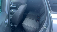 Vauxhall Crossland X 1.2T [130] SRi Nav 5dr [Start Stop] Auto Petrol Hatchback